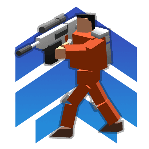 Duel Shooter 3D logo